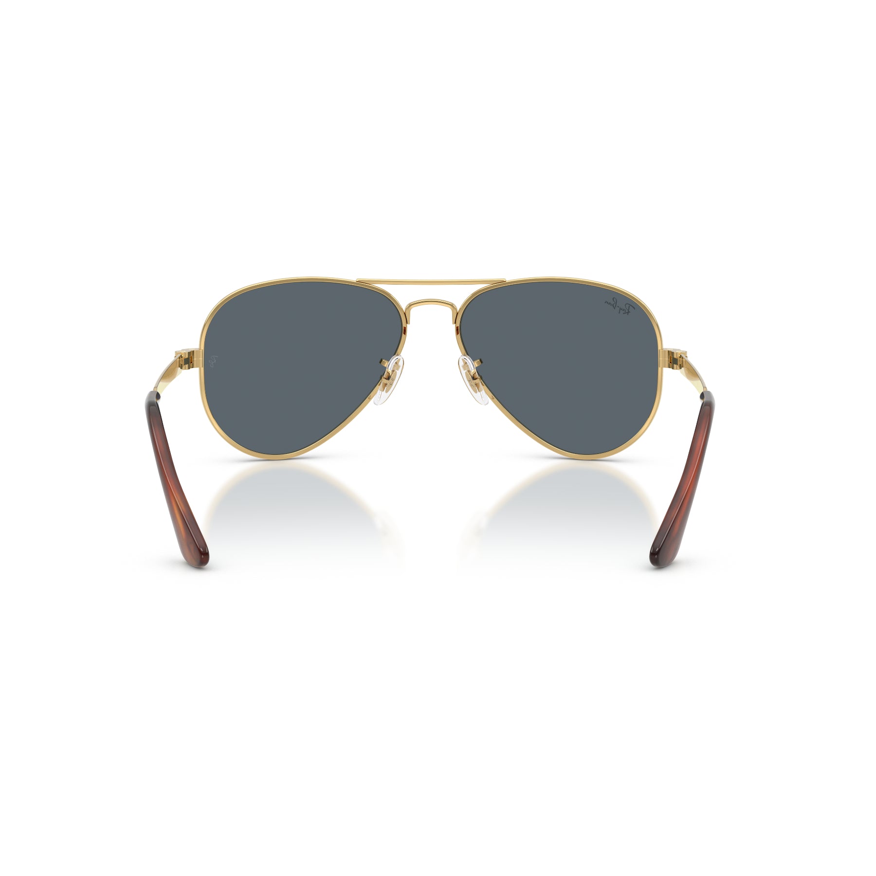 Ray-Ban Aviator Max – Gafas de Sol Azul