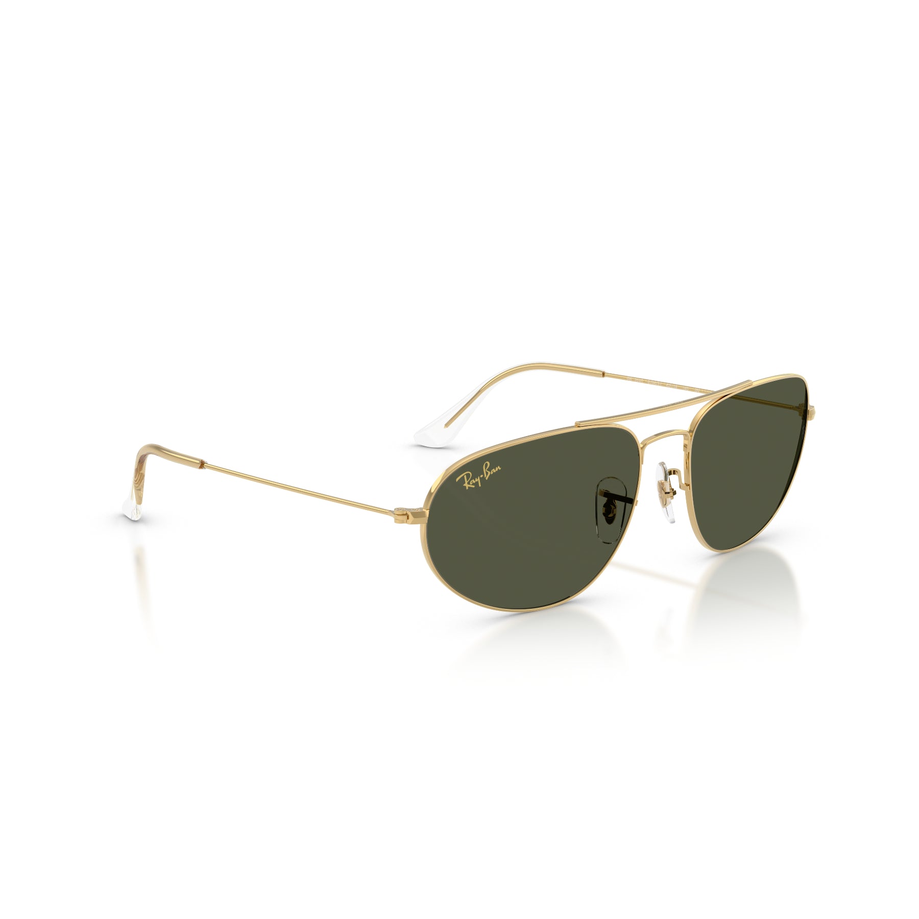 Ray-Ban RB3945 – Gafas de Sol Verde