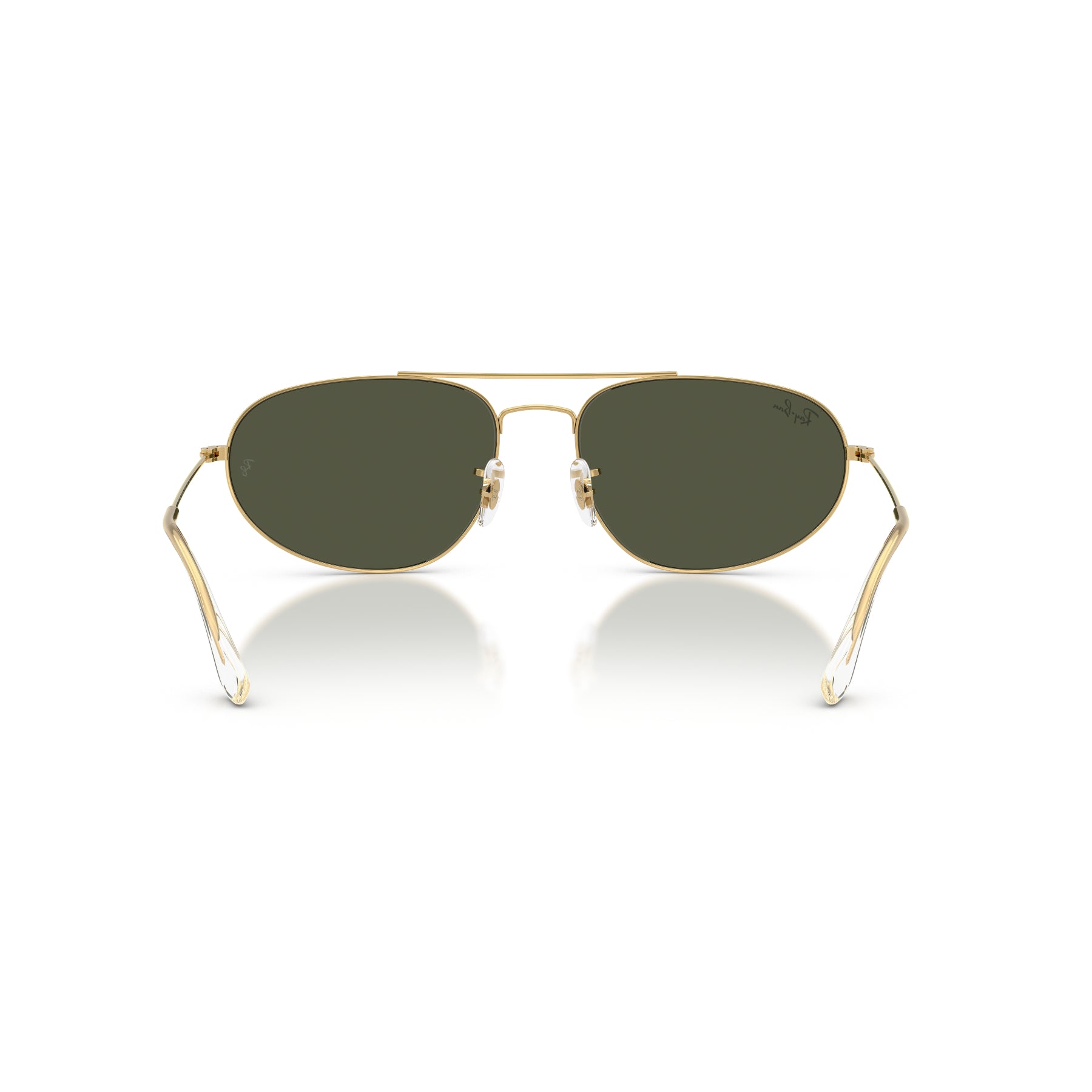 Ray-Ban RB3945 – Gafas de Sol Verde