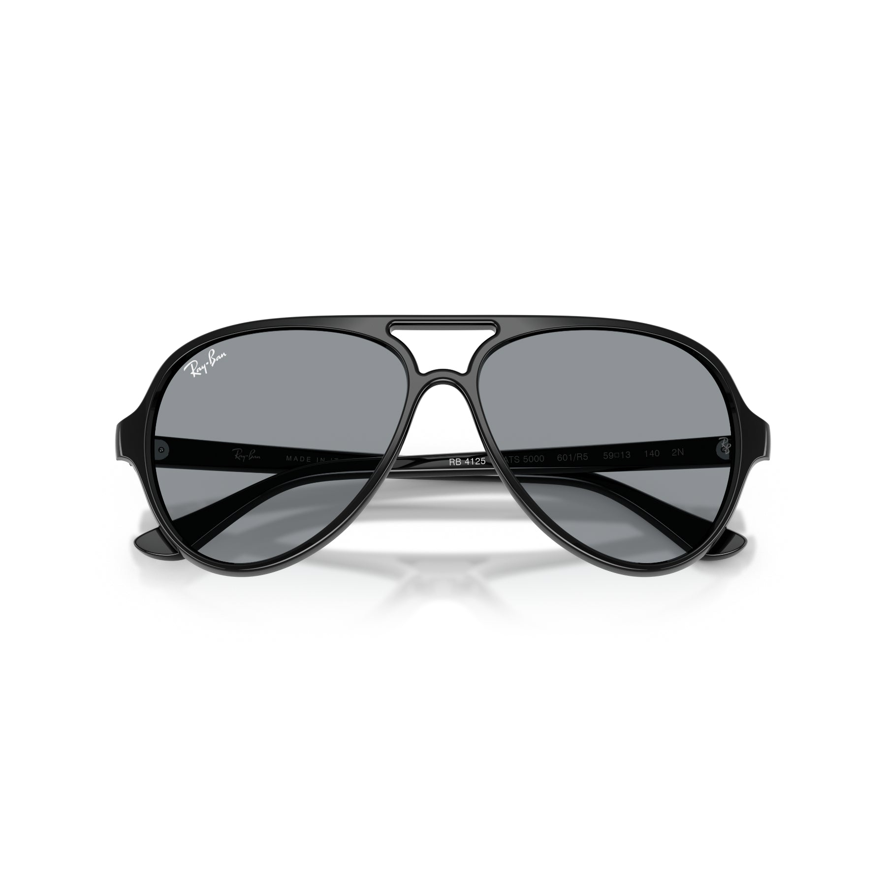 Ray-Ban CATS 5000 – Gafas de Sol para Hombre