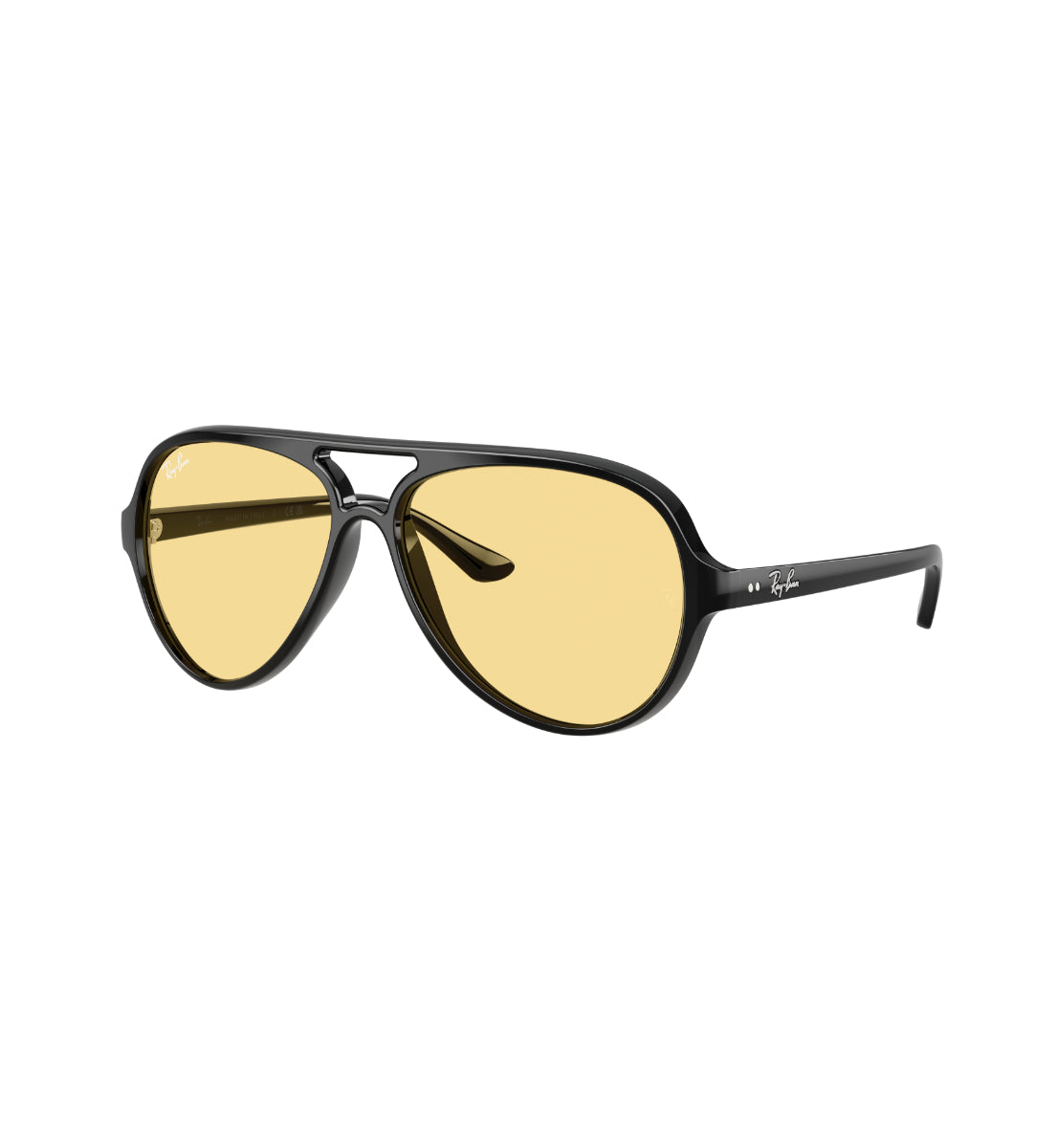 Ray-Ban CATS 5000 – Gafas de Sol para Hombre