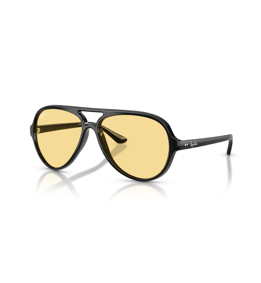 Ray-Ban CATS 5000 – Gafas de Sol para Hombre