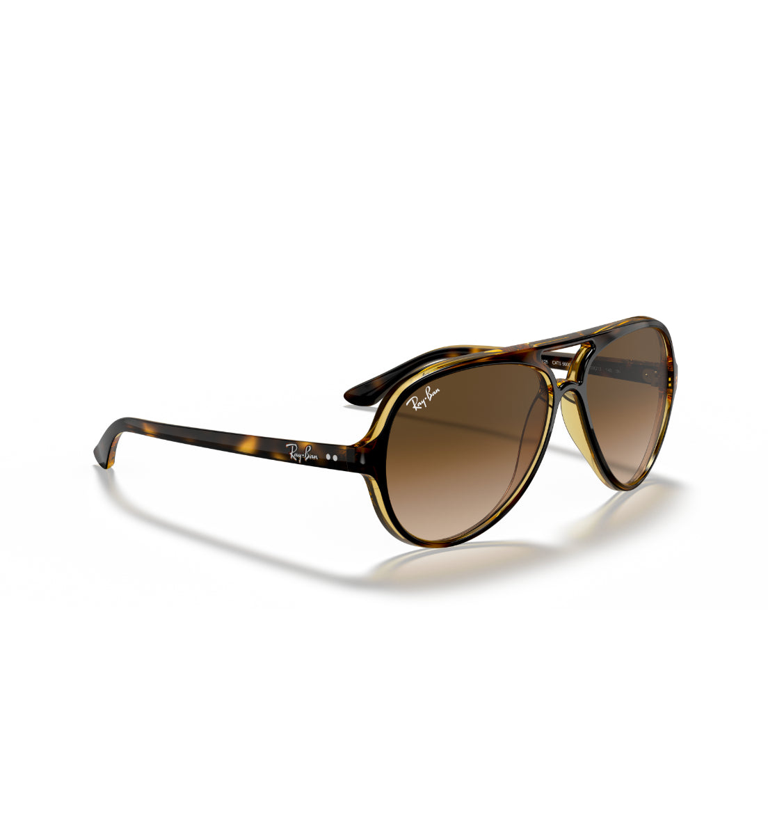 Ray-Ban CATS 5000 – Gafas de Sol para Hombre