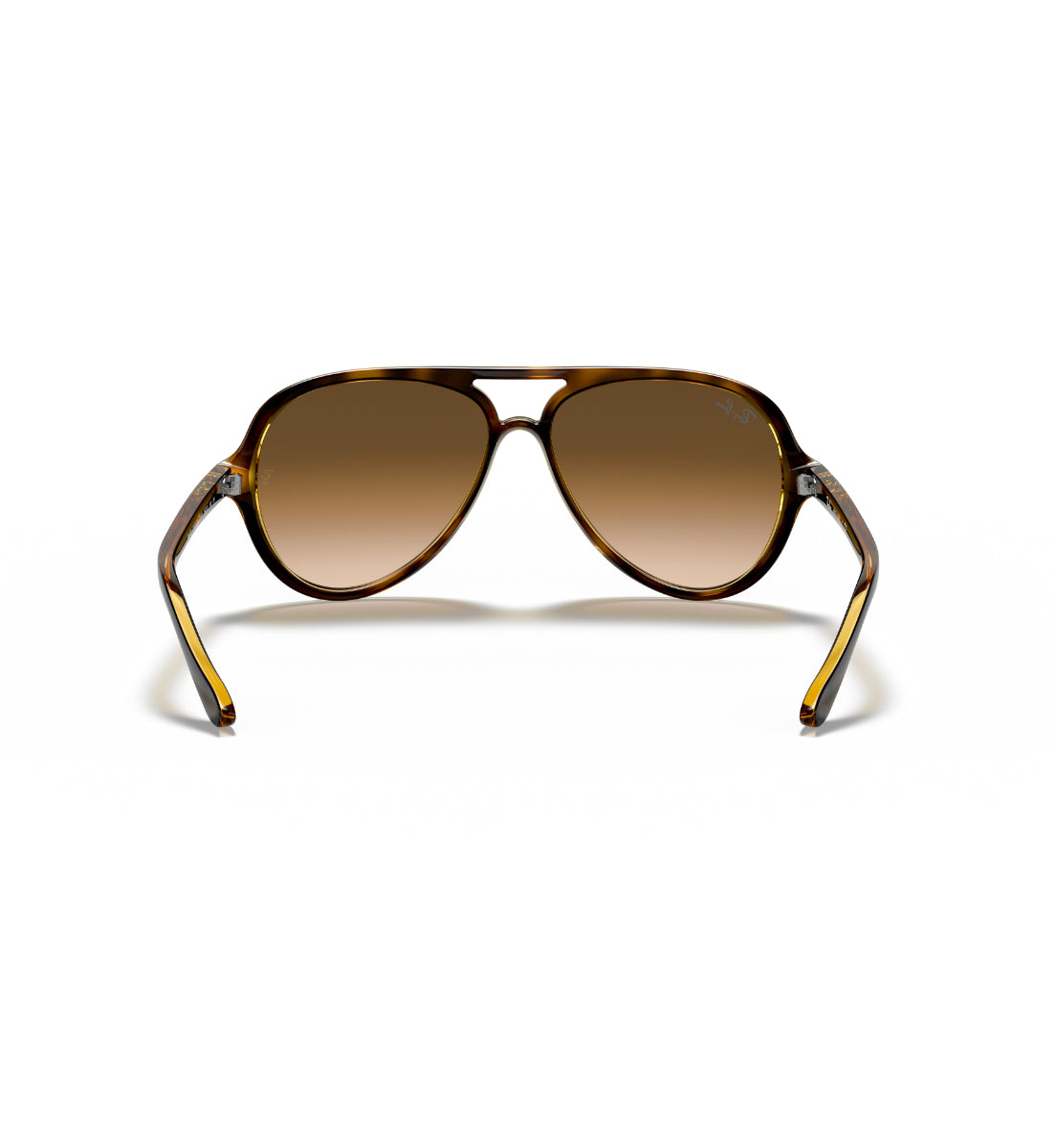 Ray-Ban CATS 5000 – Gafas de Sol para Hombre