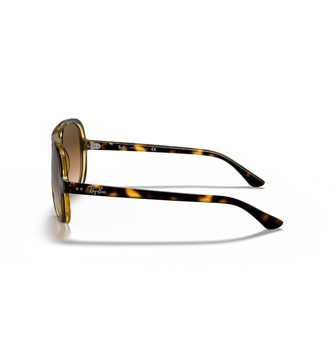 Ray-Ban CATS 5000 – Gafas de Sol para Hombre