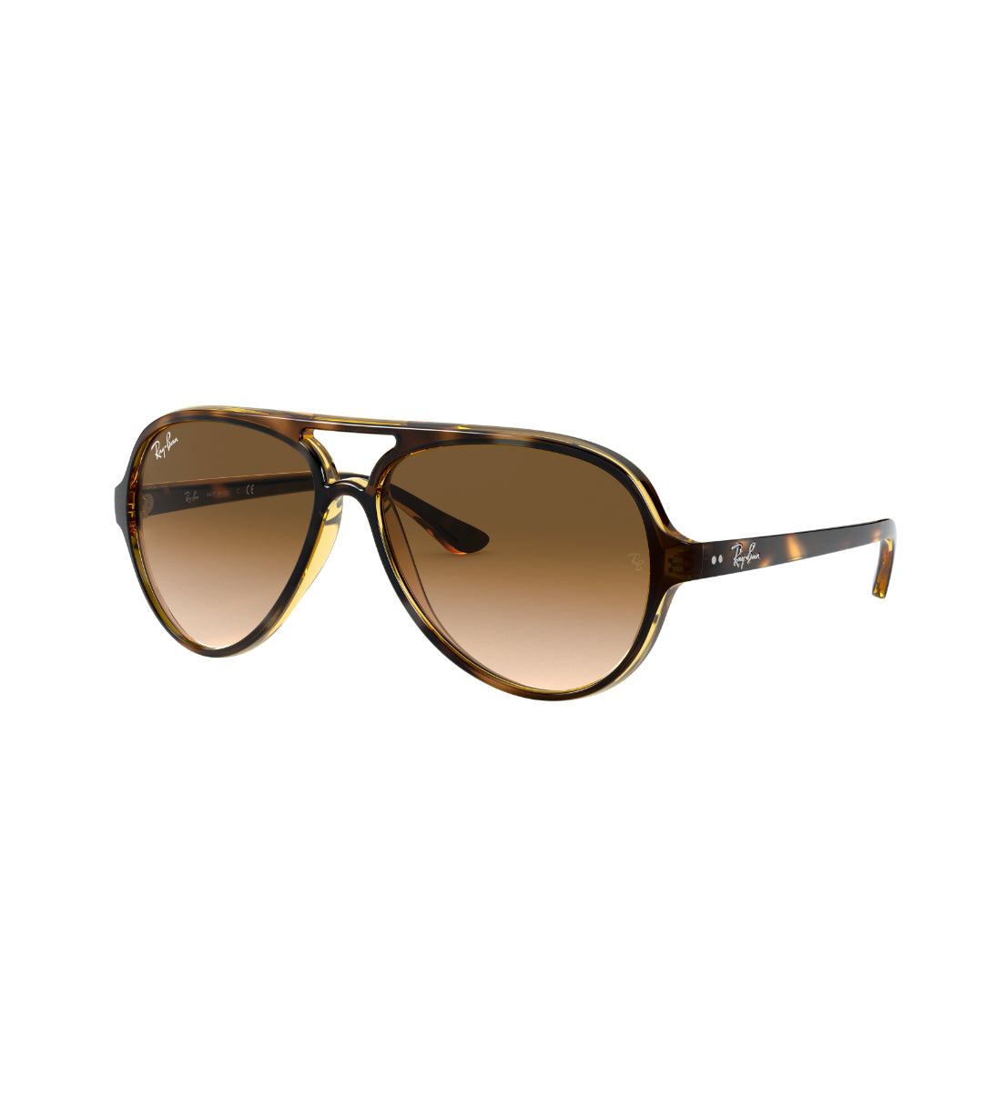 Ray-Ban CATS 5000 – Gafas de Sol para Hombre