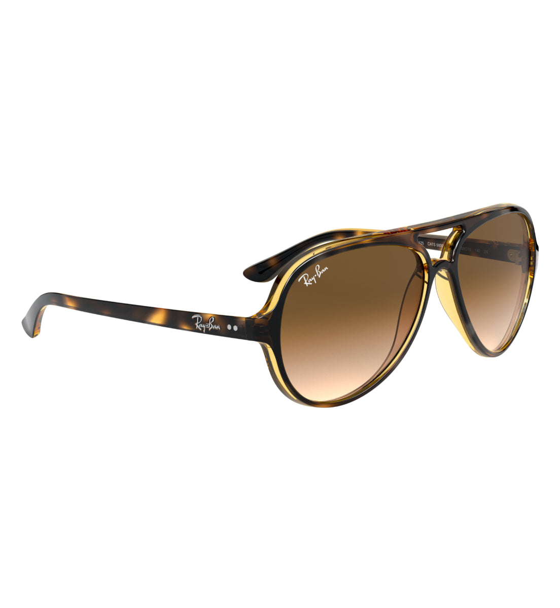 Ray-Ban CATS 5000 – Gafas de Sol para Hombre