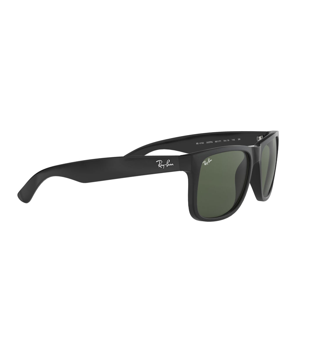 Gafas de Sol Ray-Ban Justin RB4165 601/71 55