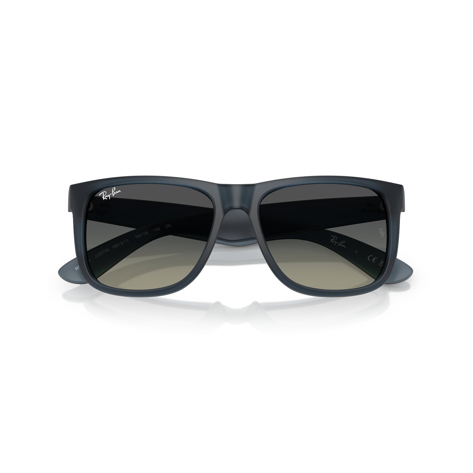 Ray-Ban Justin – Gafas de Sol para Hombre