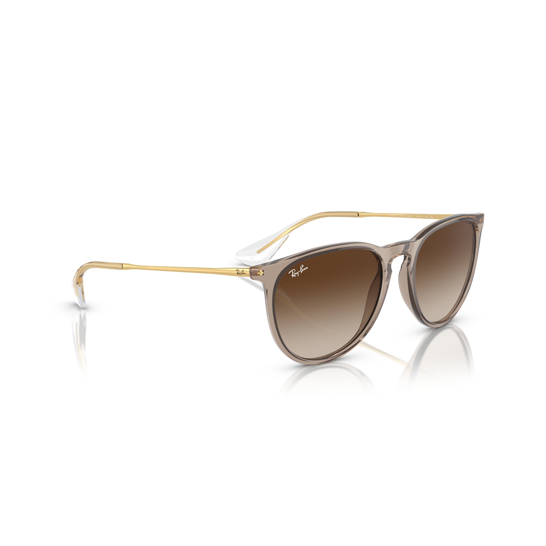 Ray-Ban Erika – Gafas de Sol para Mujer