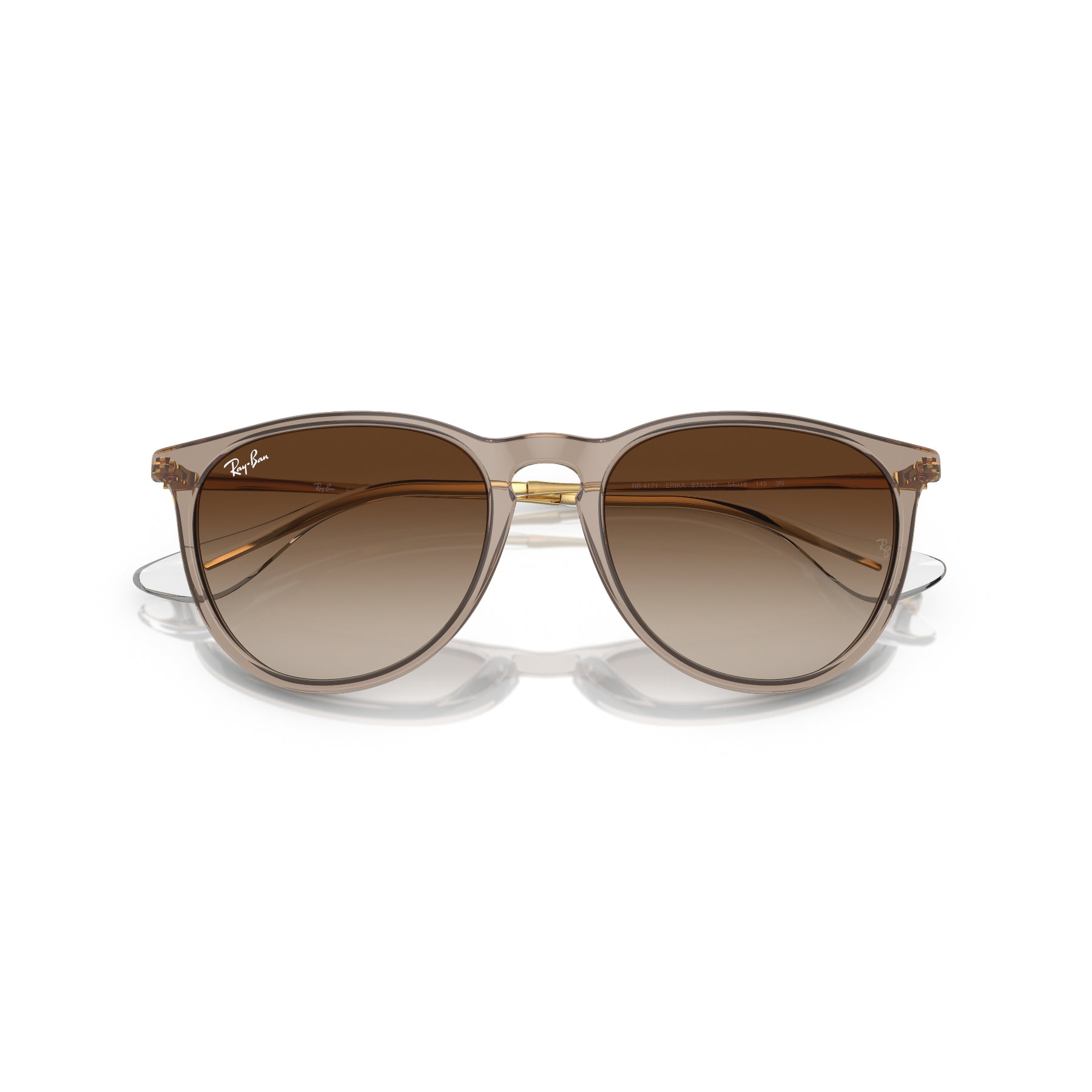 Ray-Ban Erika – Gafas de Sol para Mujer