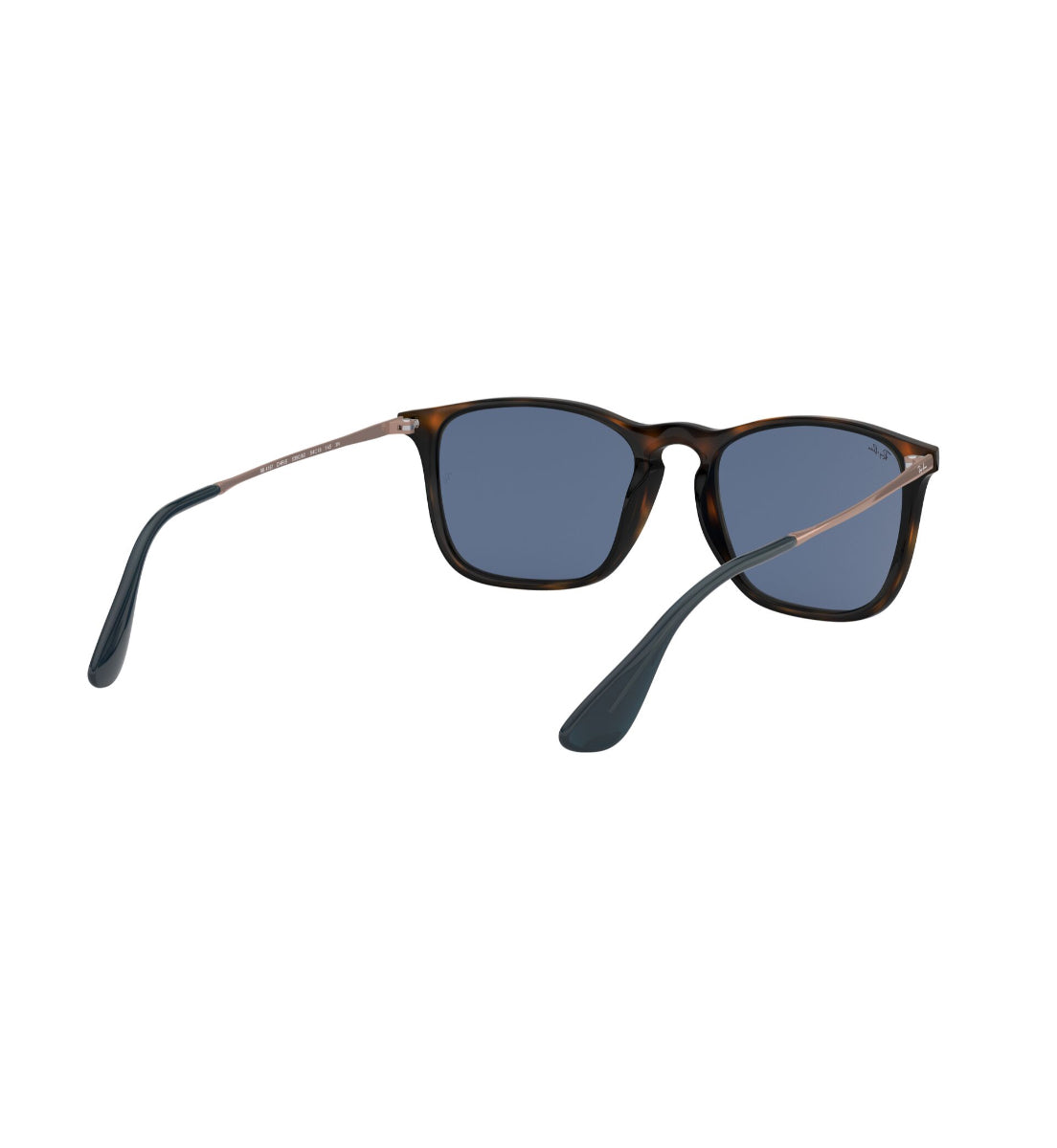 Gafas de Sol Ray-Ban Chris RB4187 639080 54