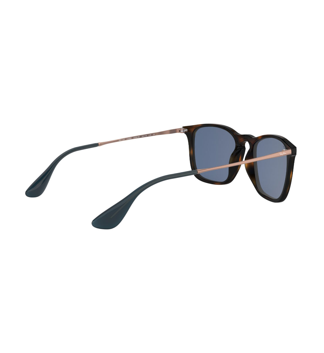Gafas de Sol Ray-Ban Chris RB4187 639080 54