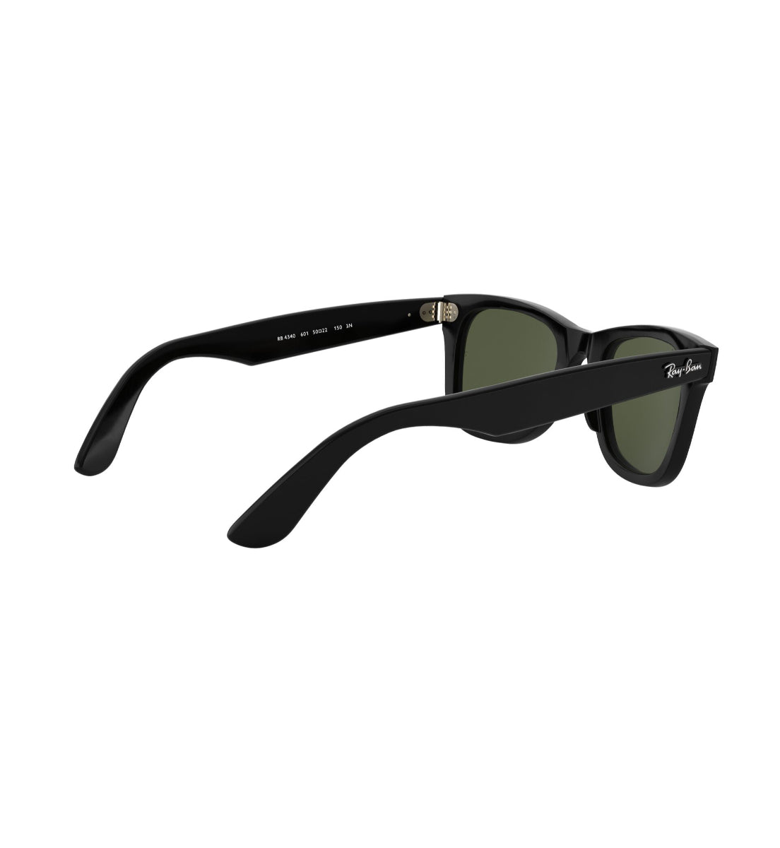 Gafas de Sol Ray-Ban Wayfarer Ease RB4340 601 50