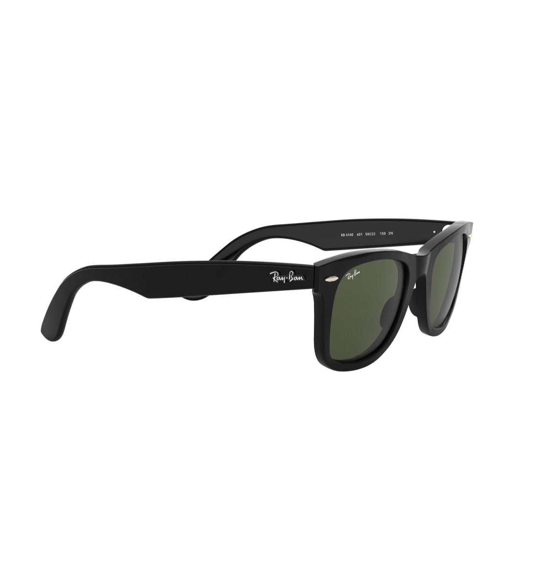 Gafas de Sol Ray-Ban Wayfarer Ease RB4340 601 50