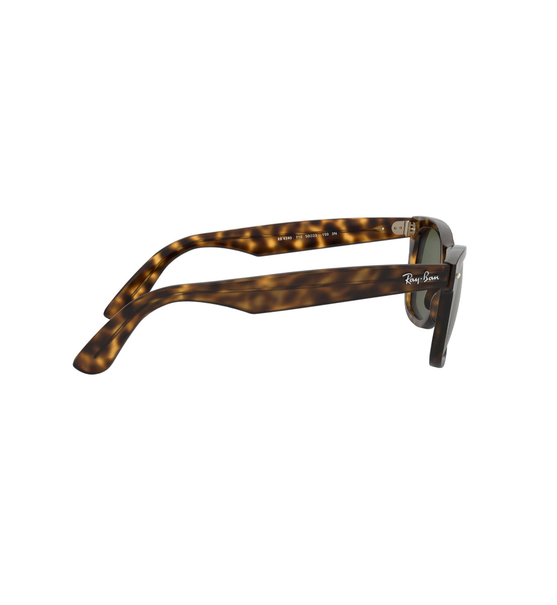 Gafas de Sol Ray-Ban Wayfarer Ease RB4340 710 50