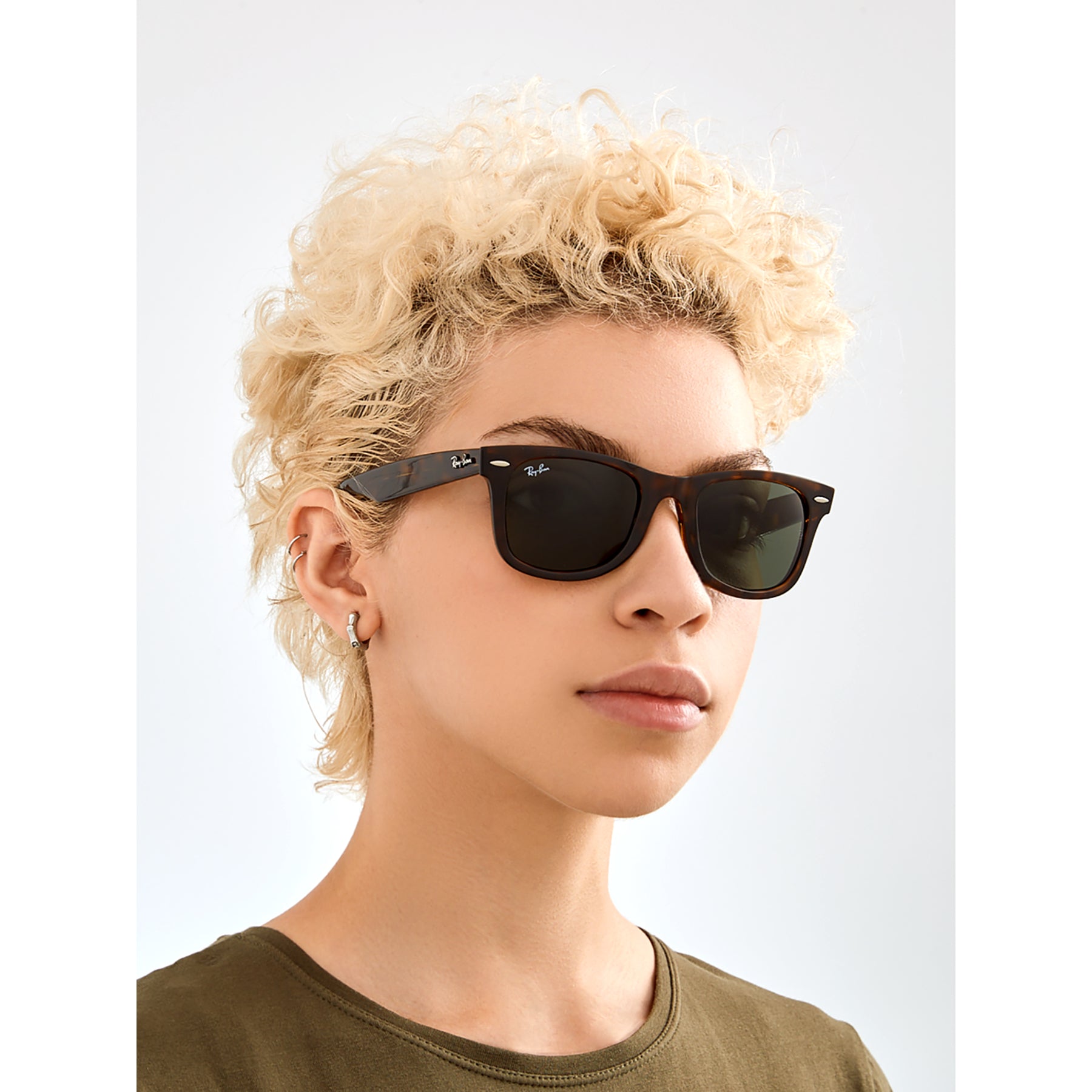 Ray-Ban Wayfarer Ease – Gafas de Sol