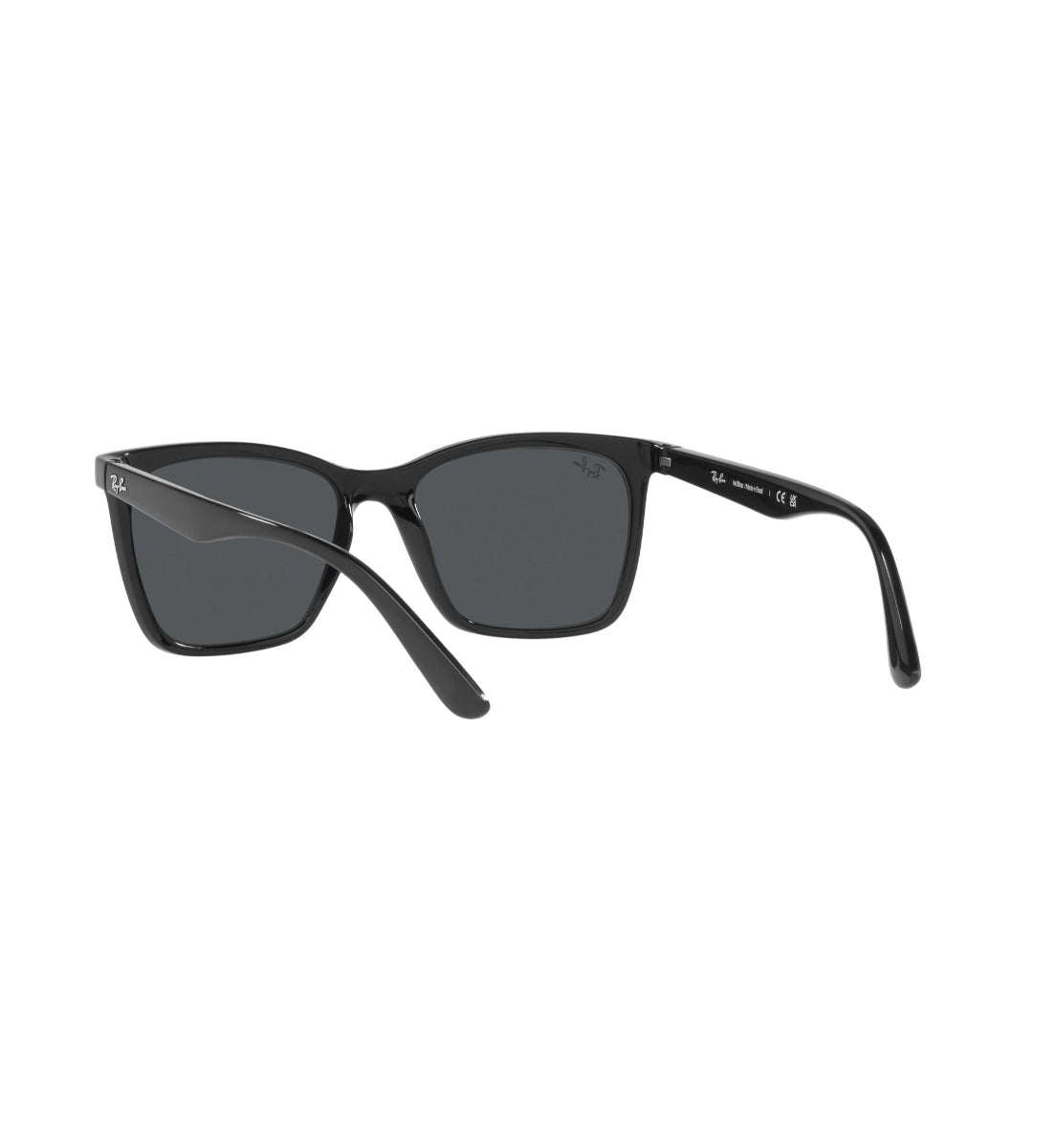 Gafas de Sol Ray-Ban RB4372 L60187