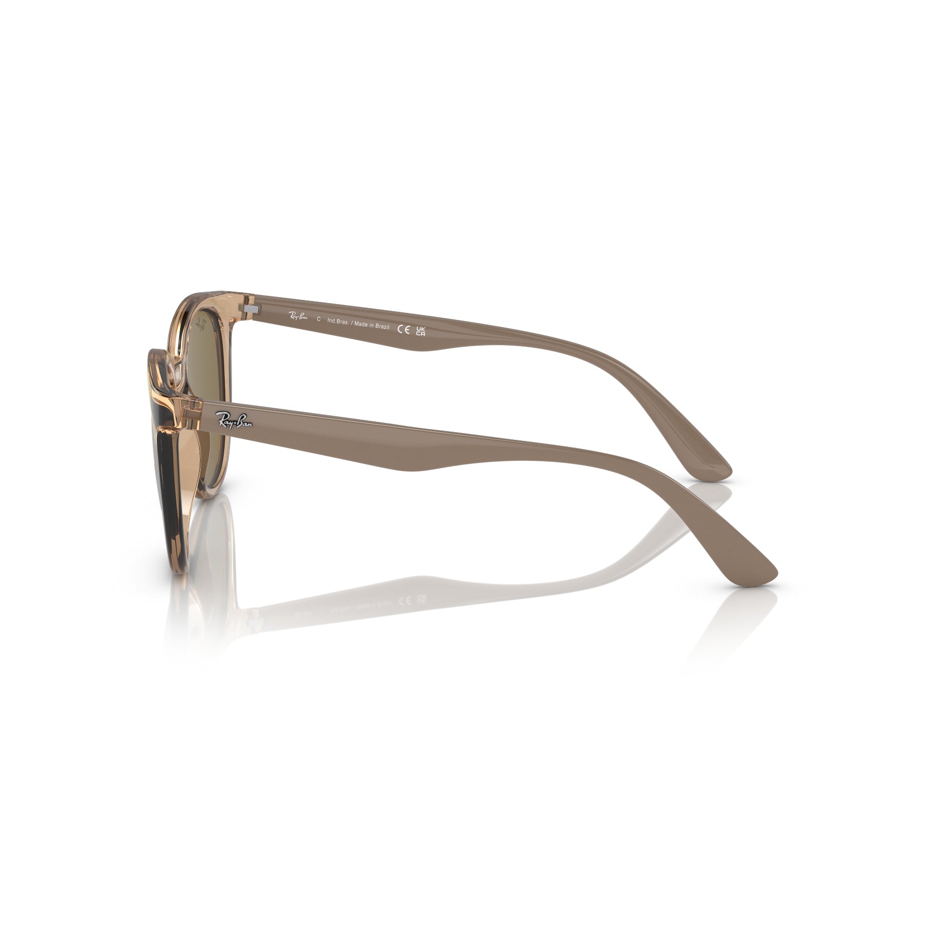 Ray-Ban RB4383 – Gafas de Sol para Mujer