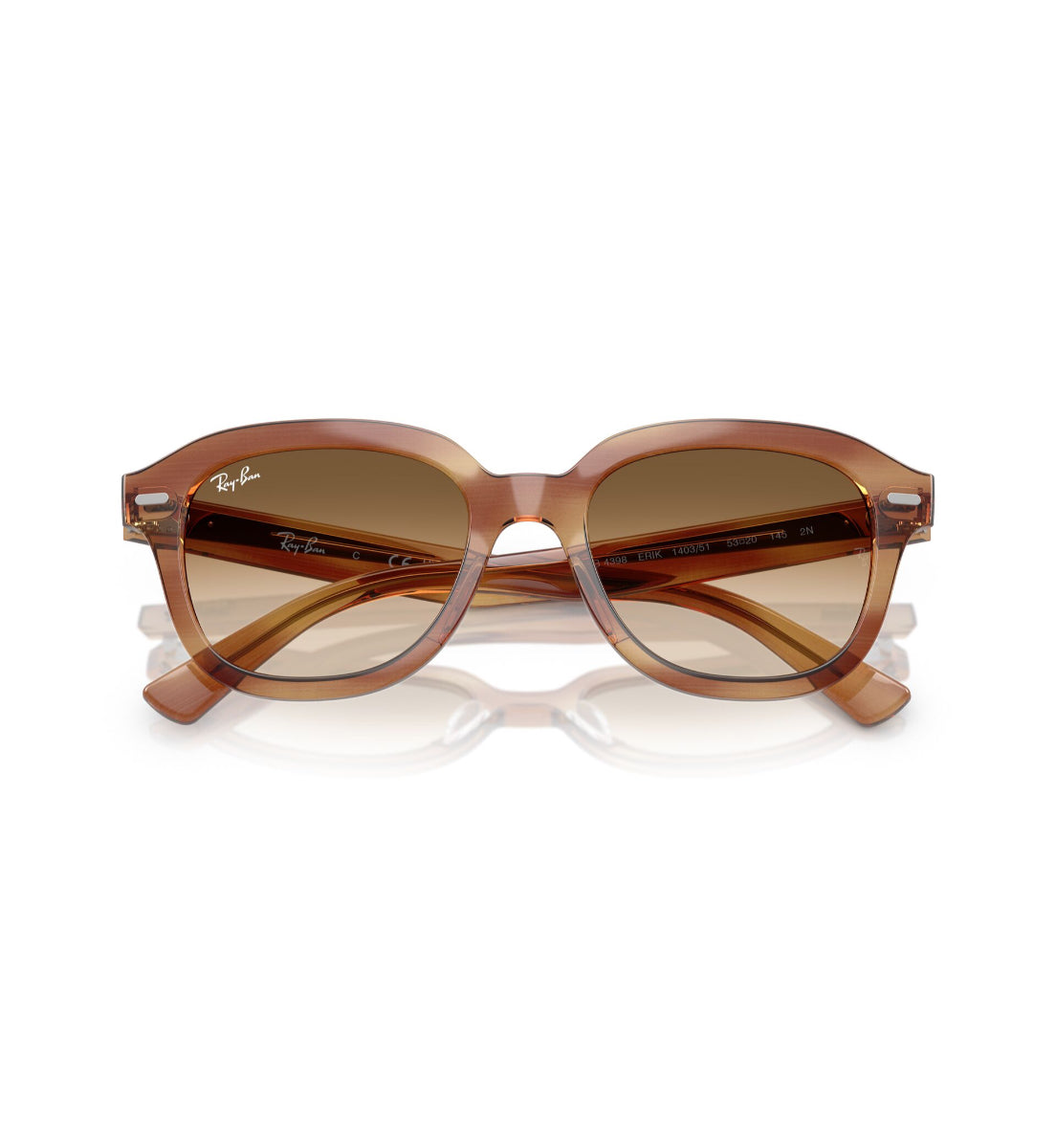 Gafas de Sol Ray-Ban Erik RB4398 140351 51