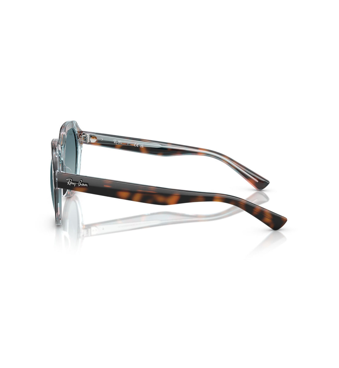 Gafas de Sol Ray-Ban Gina RB4399 14133M 51