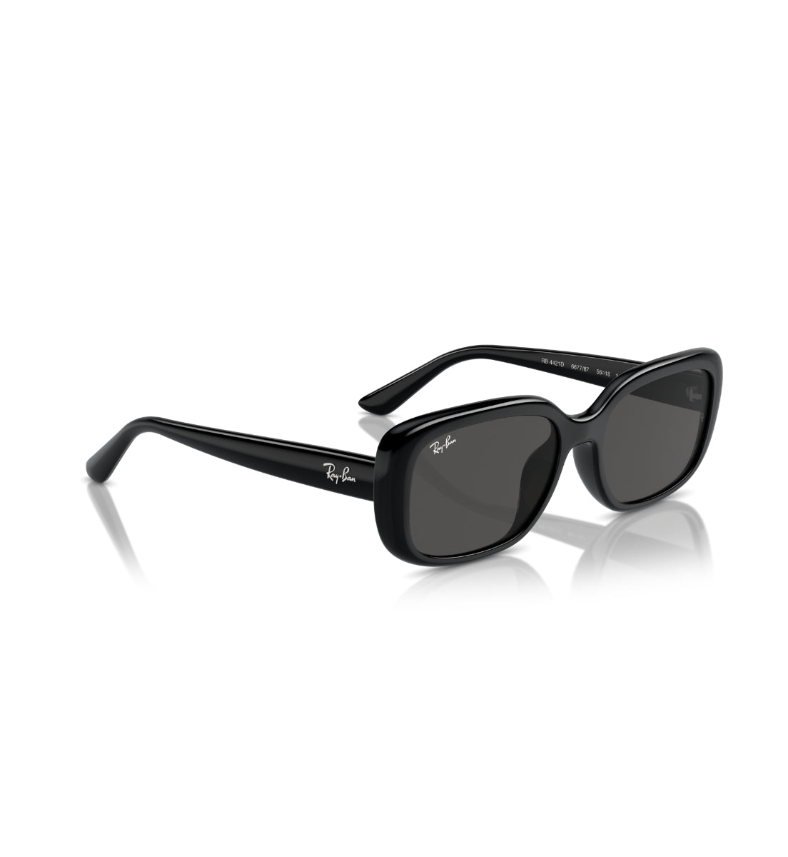 Gafas de Sol Ray-Ban RB4421 D667787