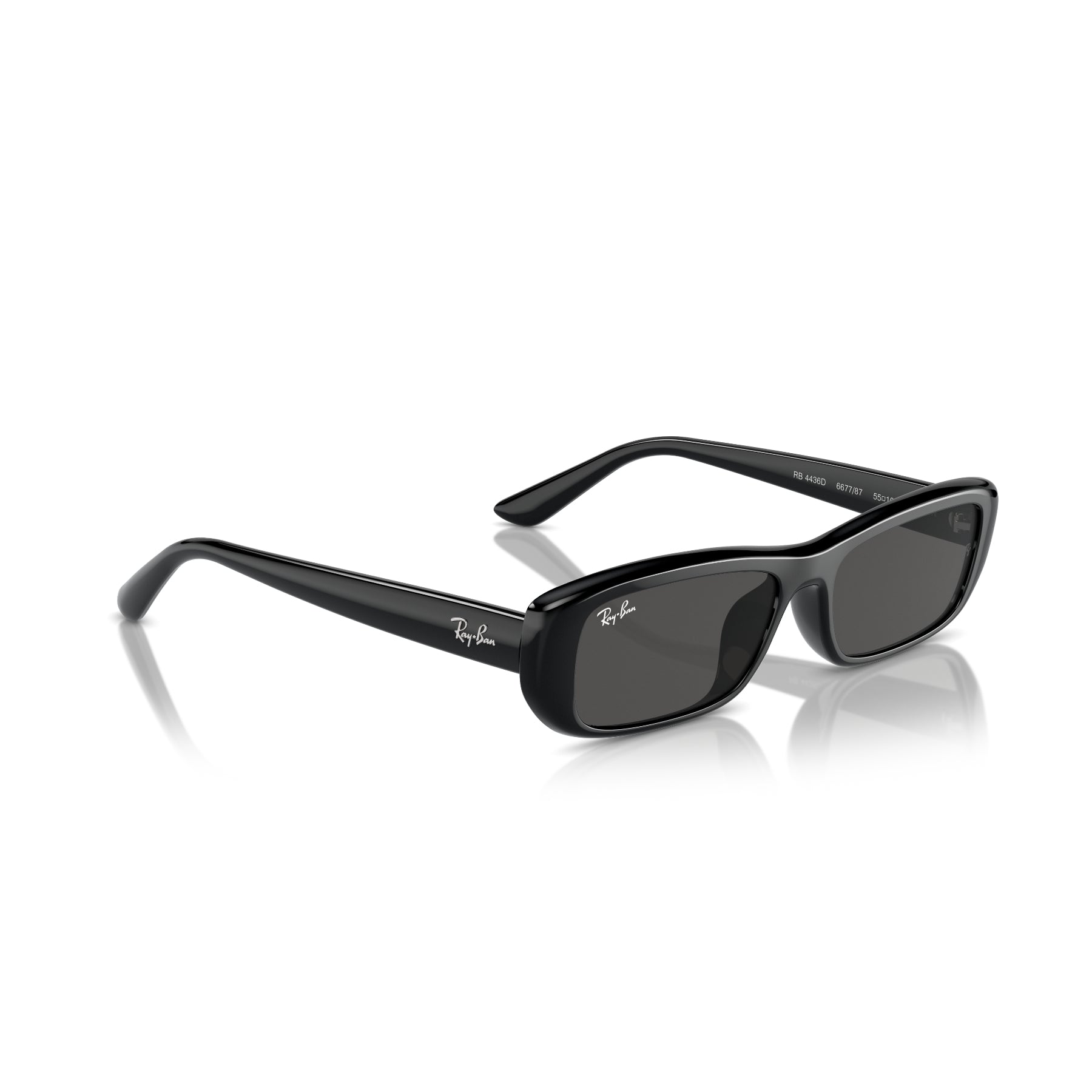 Ray-Ban RB4436 – Gafas de Sol