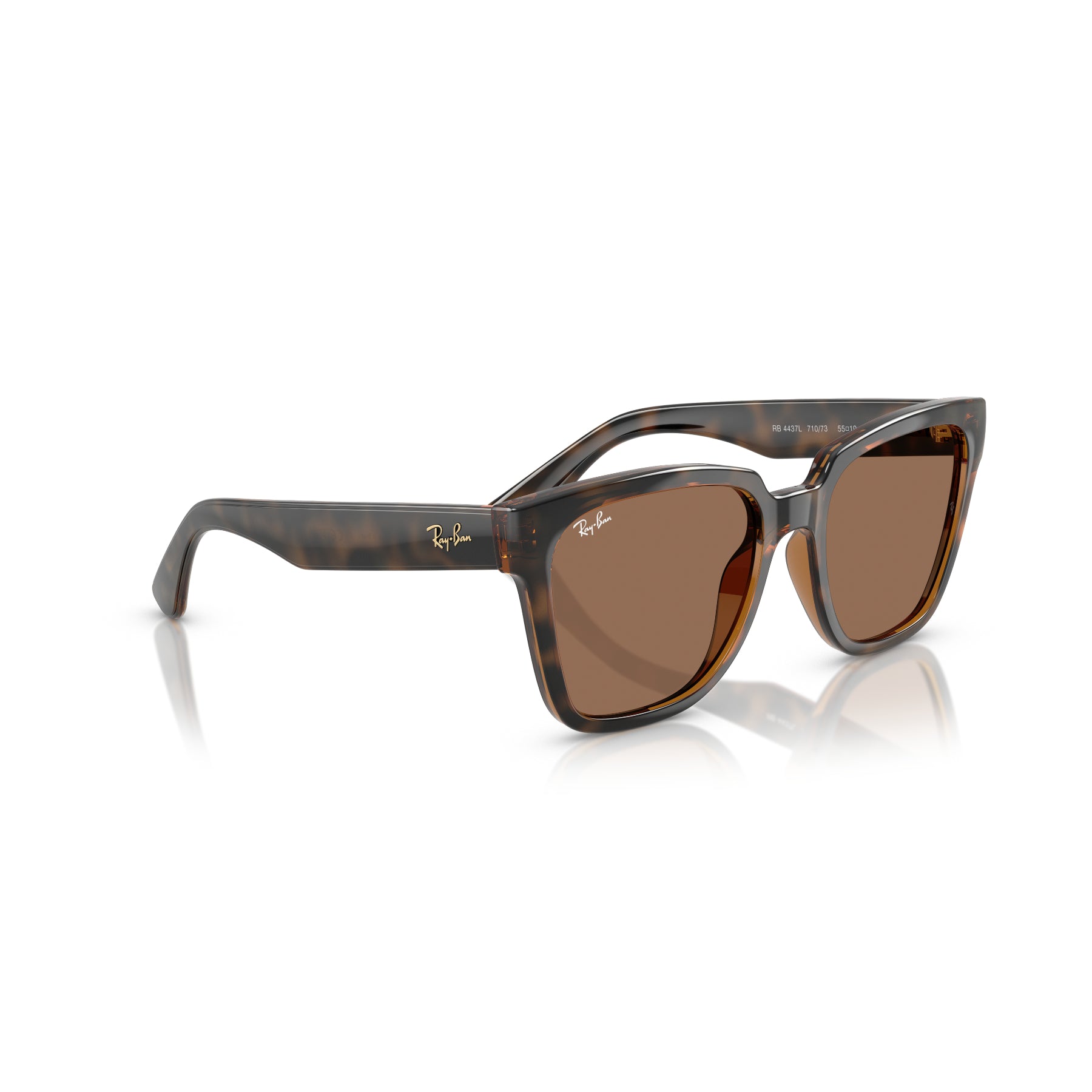 Ray-Ban RB4437 – Gafas de Sol para Mujer