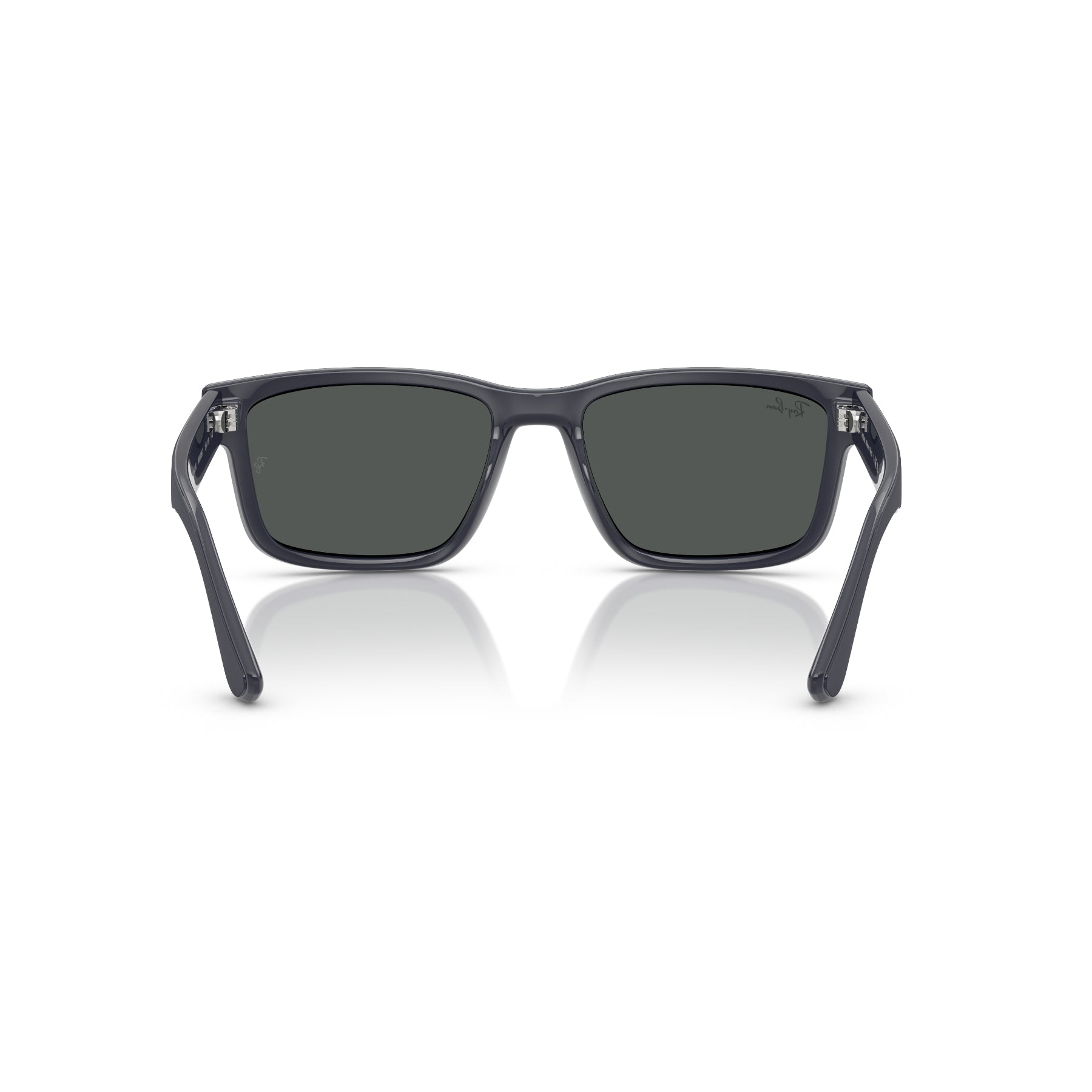 Ray-Ban RB4438 – Gafas de Sol para Hombre