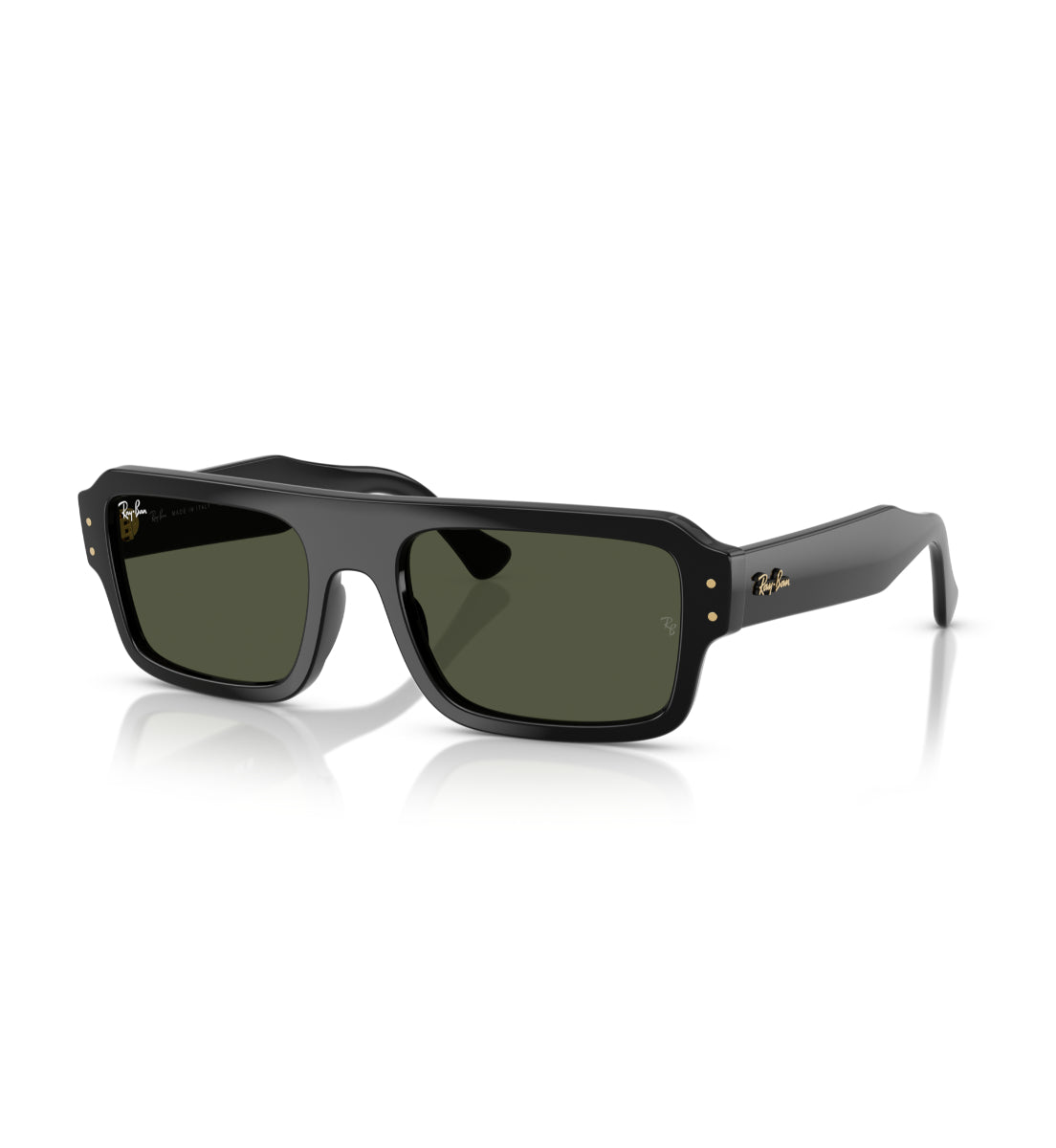 NOVEDAD - Ray-Ban Lukas