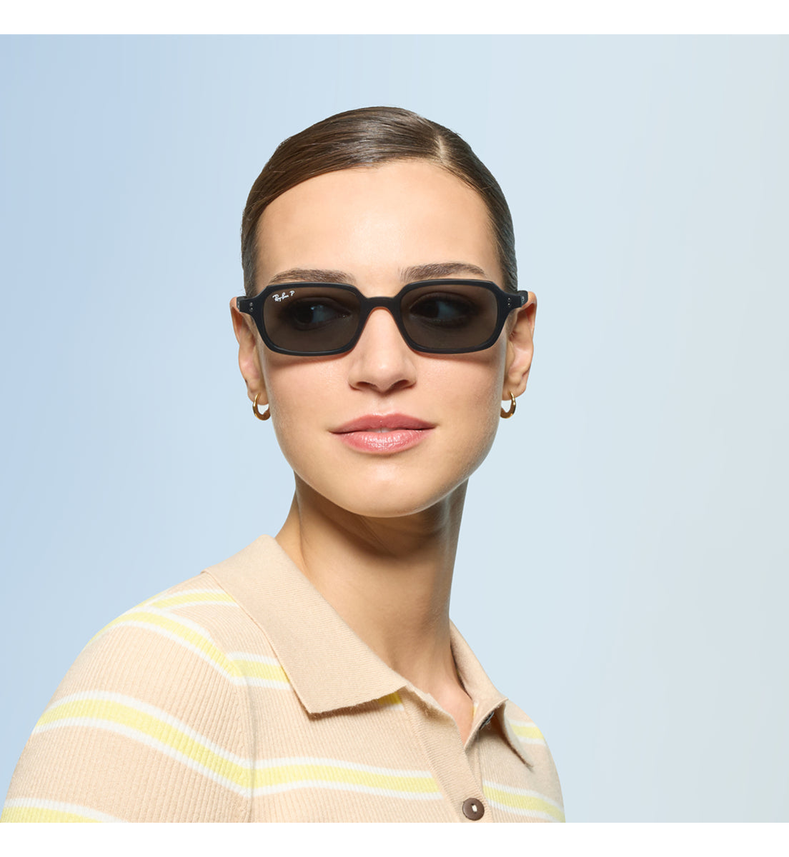 Ray-Ban Zuri Polarizadas – Gafas de Sol