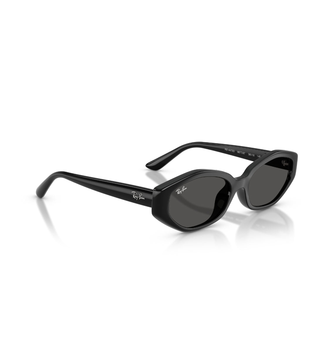 Ray-Ban RB4473D – Gafas de Sol