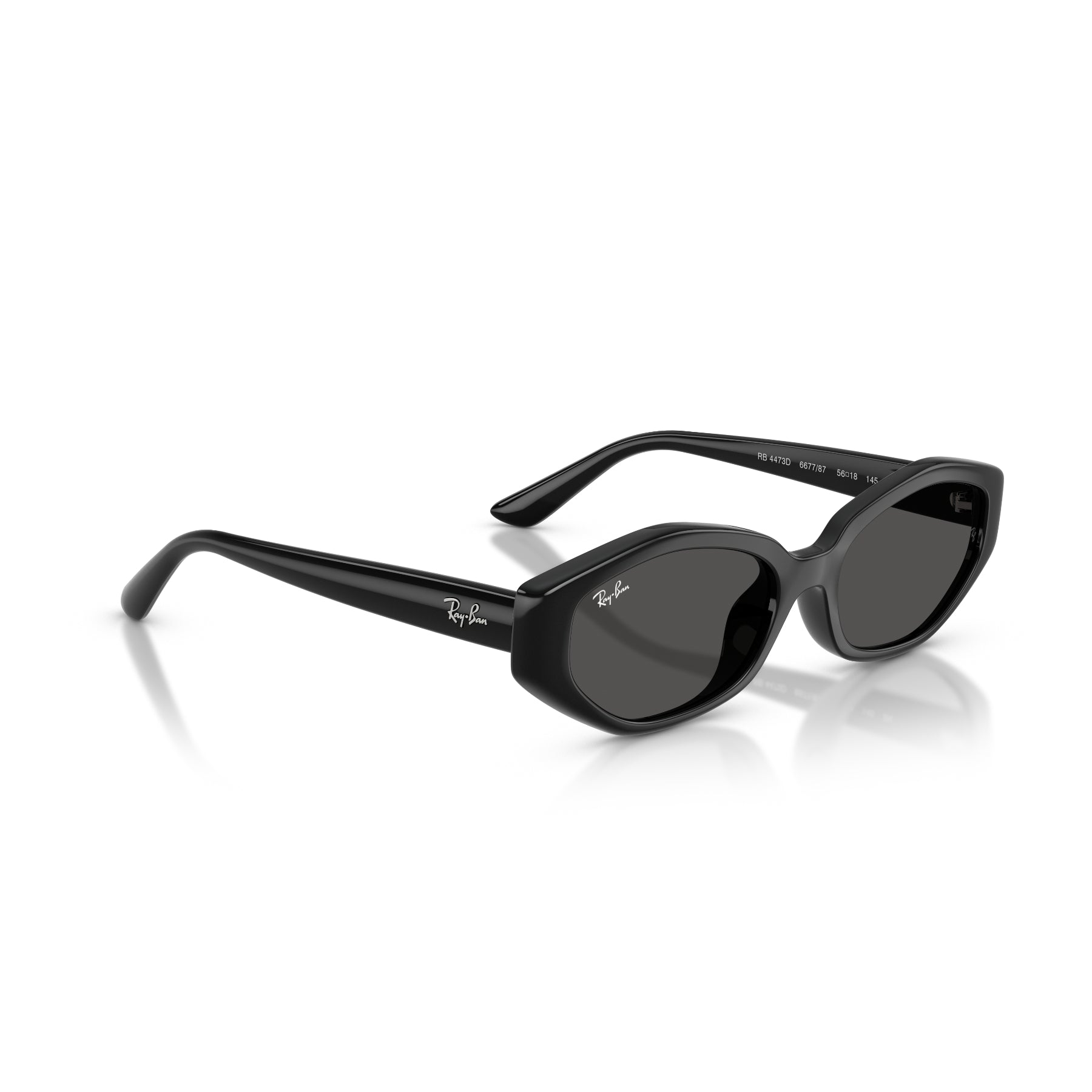 Ray-Ban RB4473D – Gafas de Sol