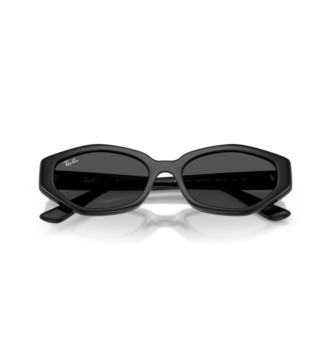 Ray-Ban RB4473D – Gafas de Sol