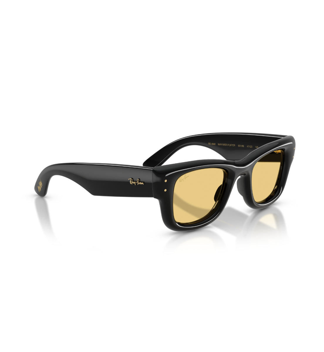 Ray-Ban WAYFARER PUFFER – Gafas de Sol