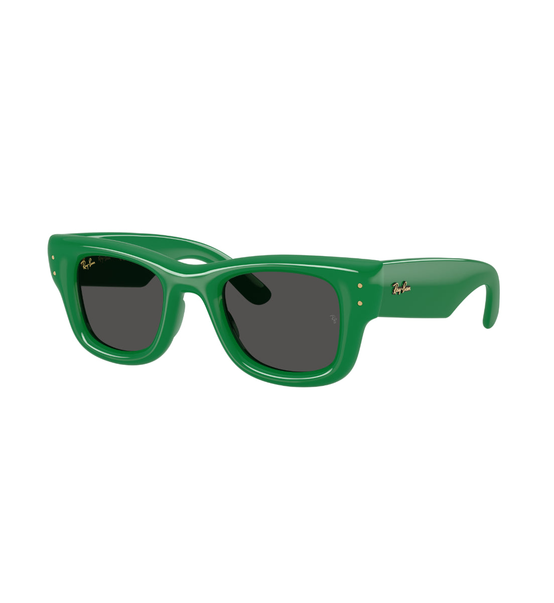 Gafas de Sol Ray-Ban Wayfarer Puffer RB4940 683487 47