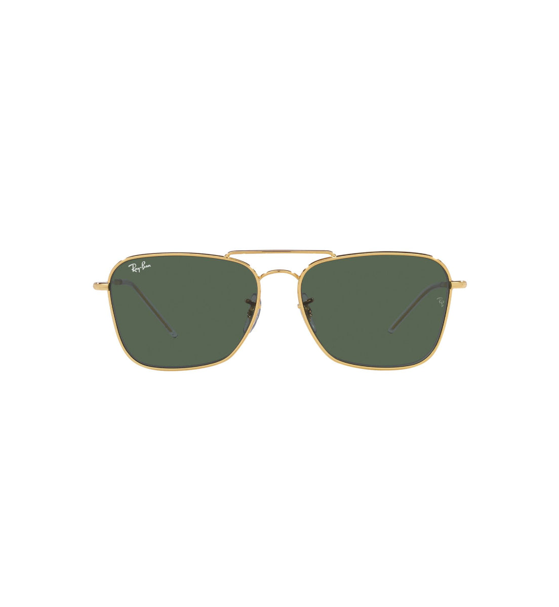 Ray-Ban Caravan Reverse