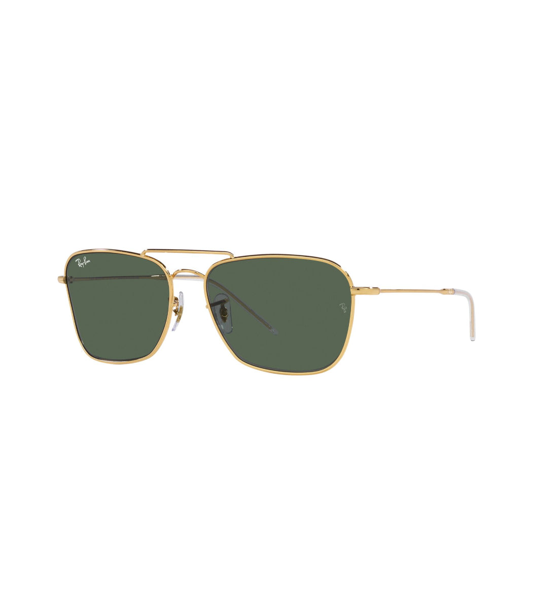 Ray-Ban Caravan Reverse