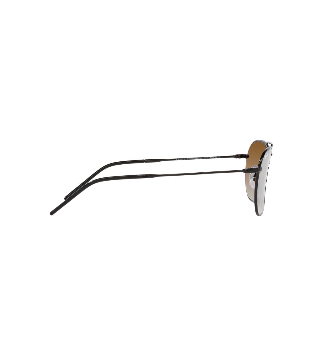 Ray-Ban Caravan Reverse