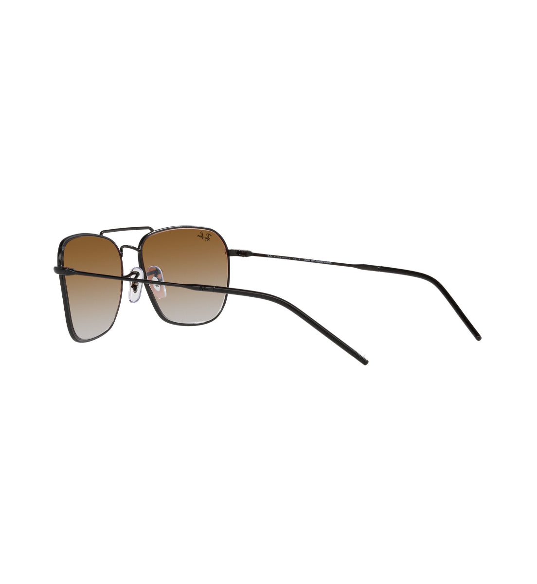 Ray-Ban Caravan Reverse