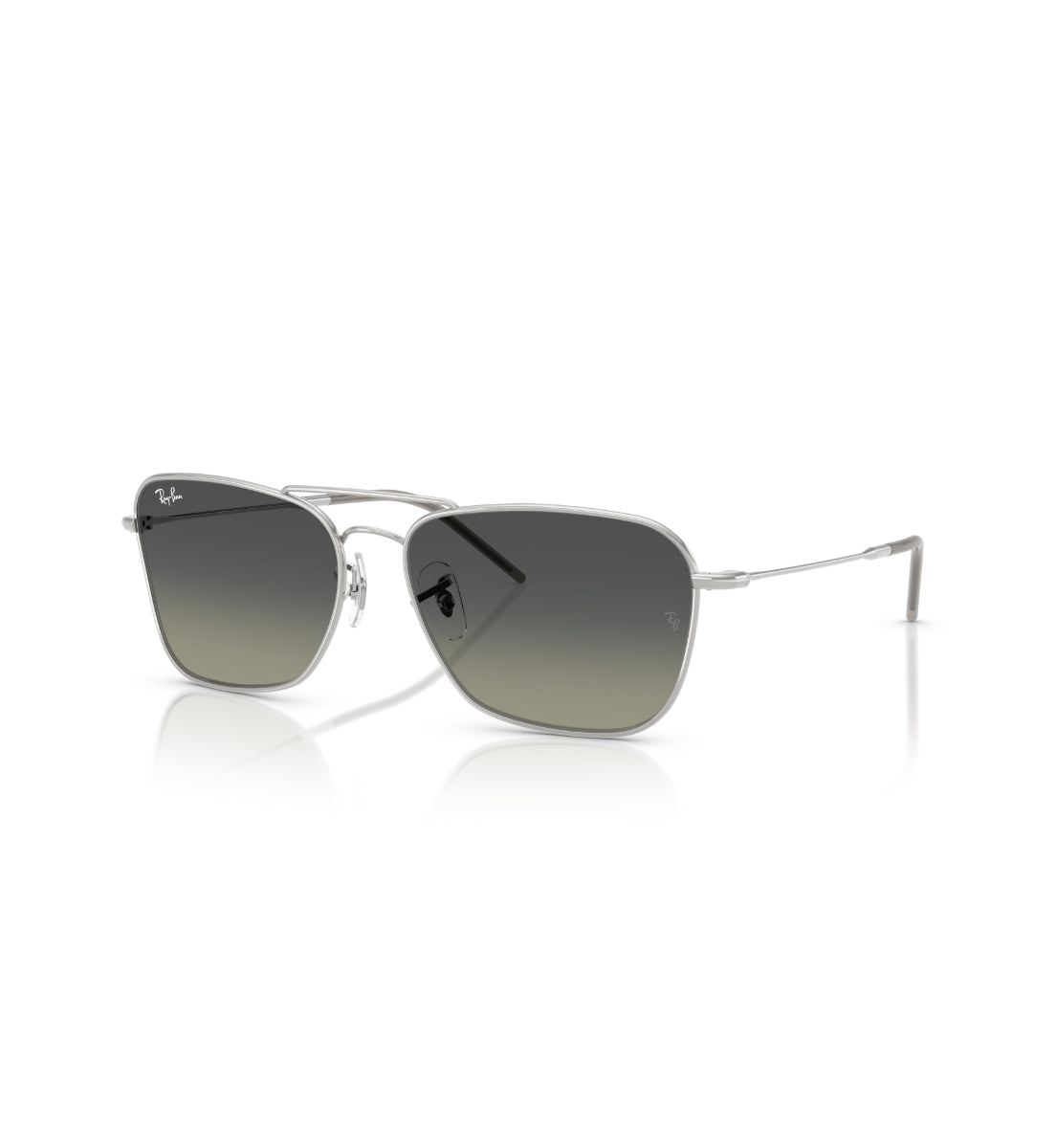 Gafas de Sol Ray-Ban Caravan Reverse RBR010 003/11 61