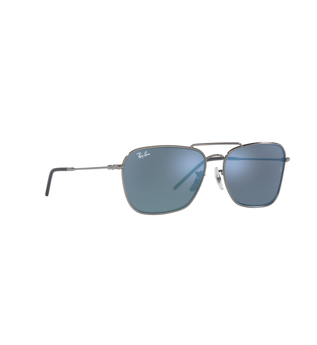 Ray-Ban Caravan Reverse