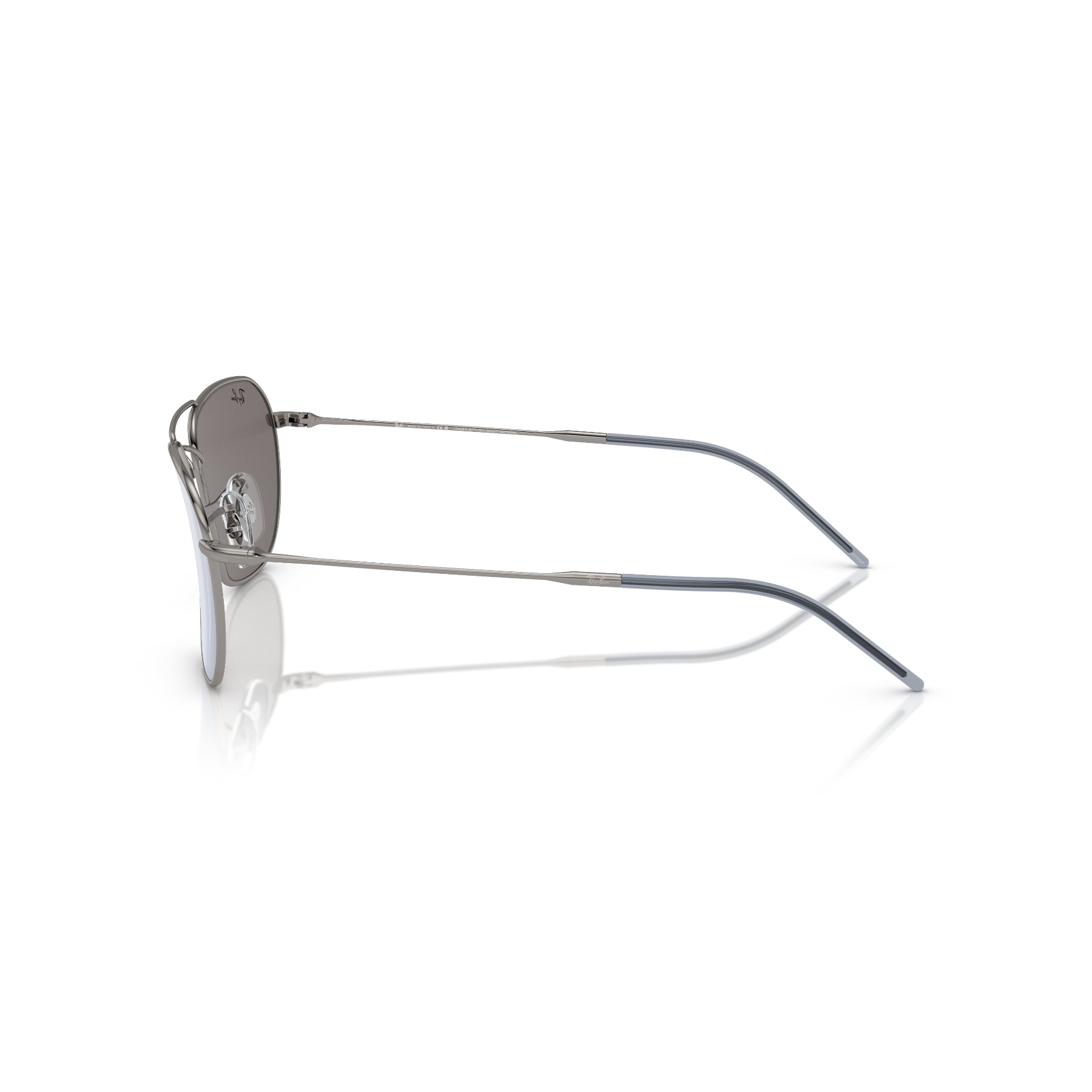 Ray-Ban Caravan Reverse – Gafas de Sol