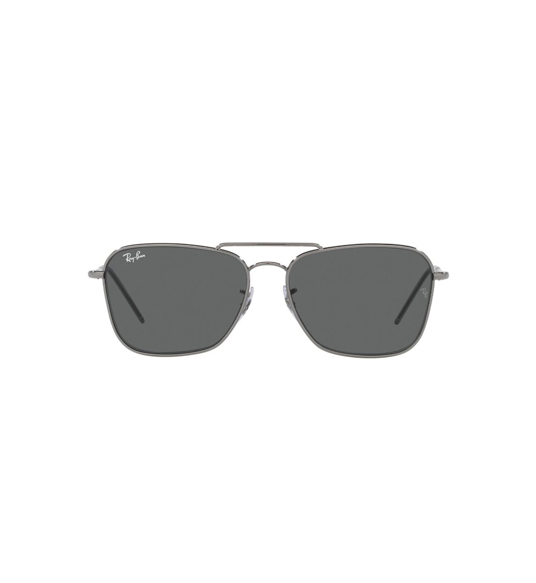 Ray-Ban Caravan Reverse