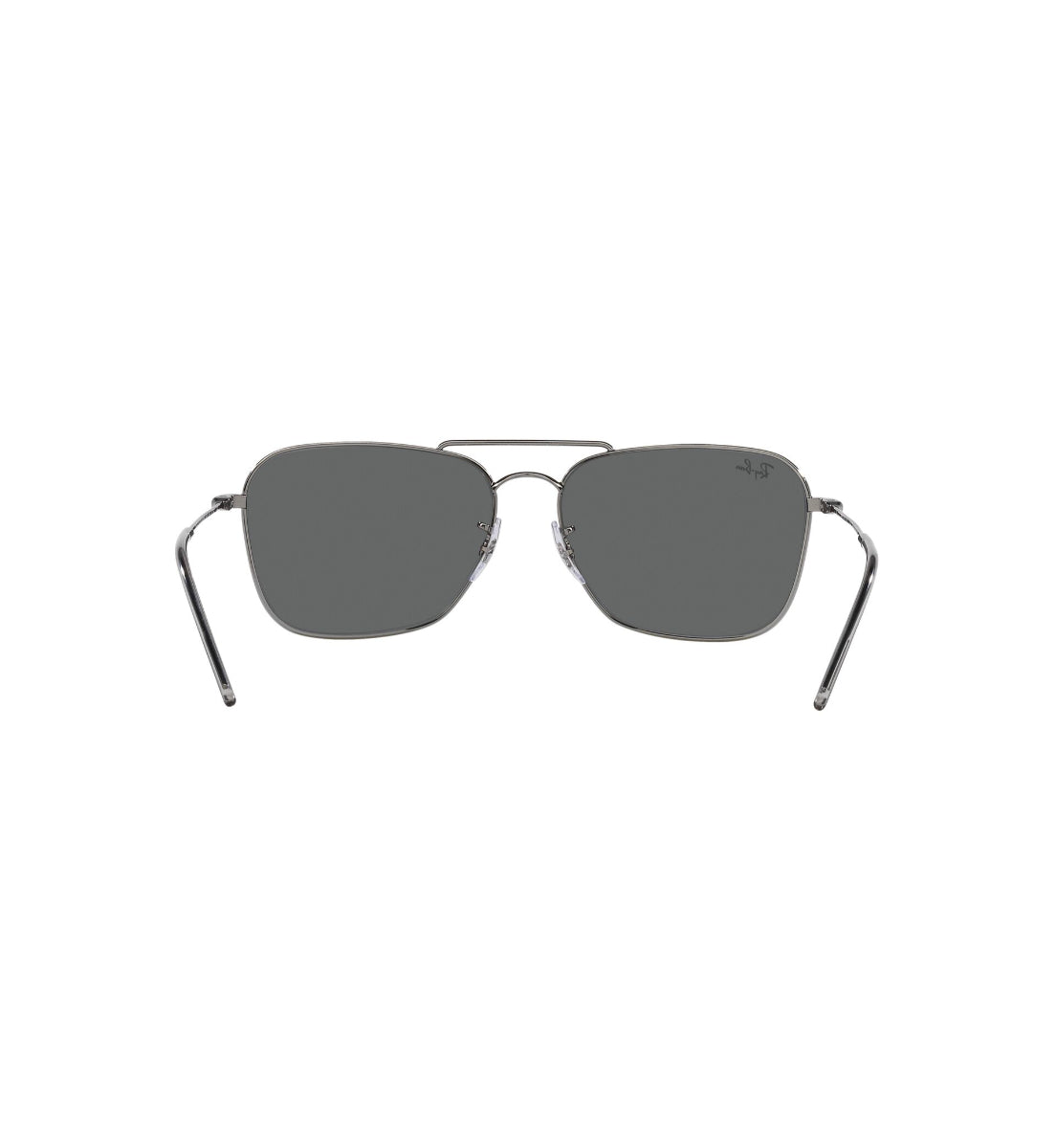 Ray-Ban Caravan Reverse