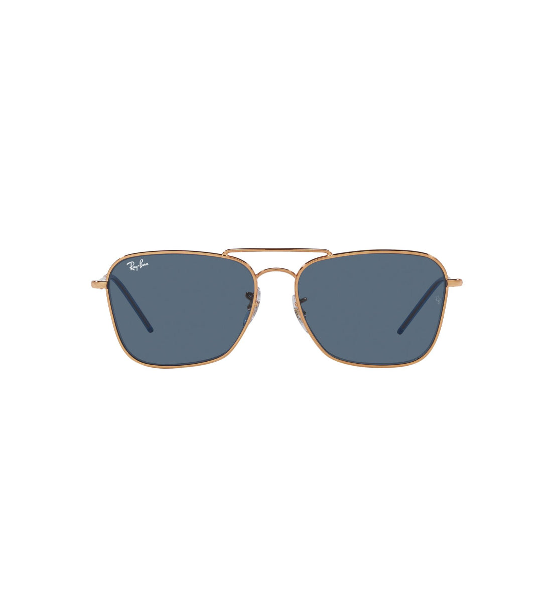 Ray-Ban Caravan Reverse