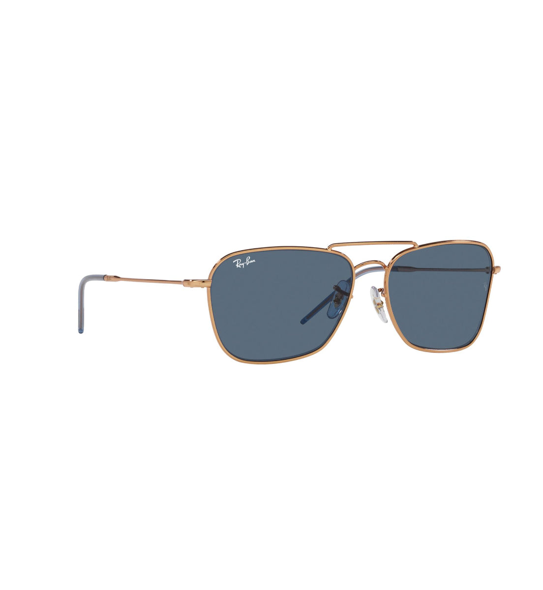 Ray-Ban Caravan Reverse