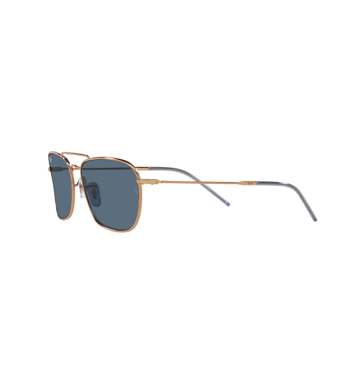 Ray-Ban Caravan Reverse