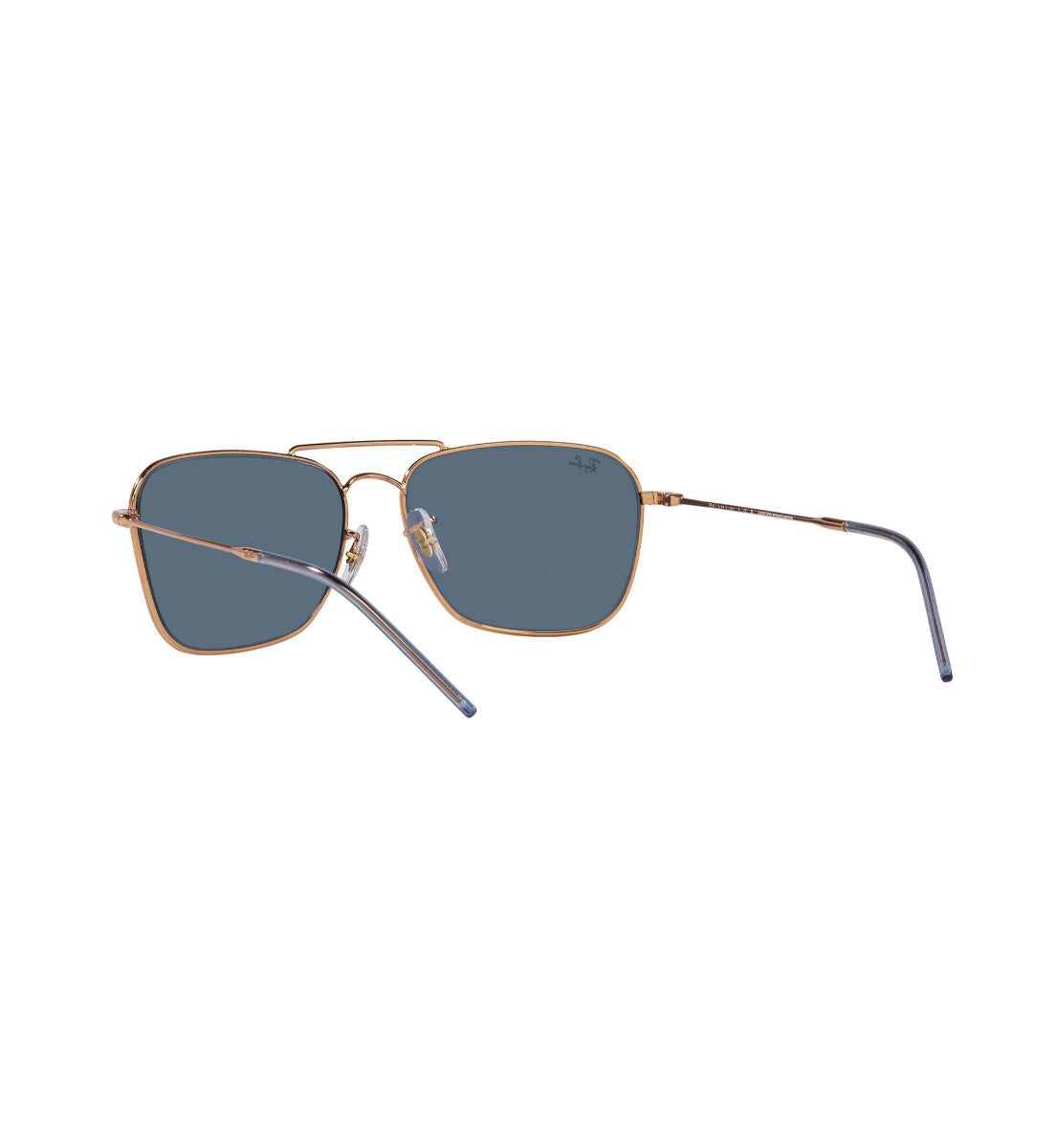 Ray-Ban Caravan Reverse