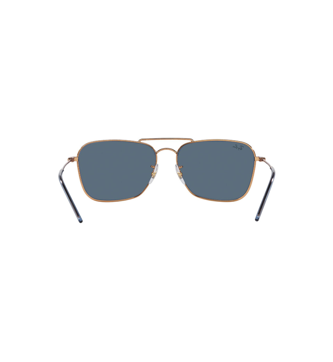 Ray-Ban Caravan Reverse